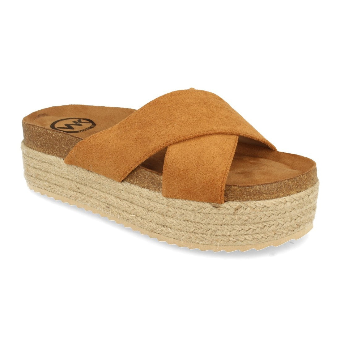Vimice MT-53-Camel