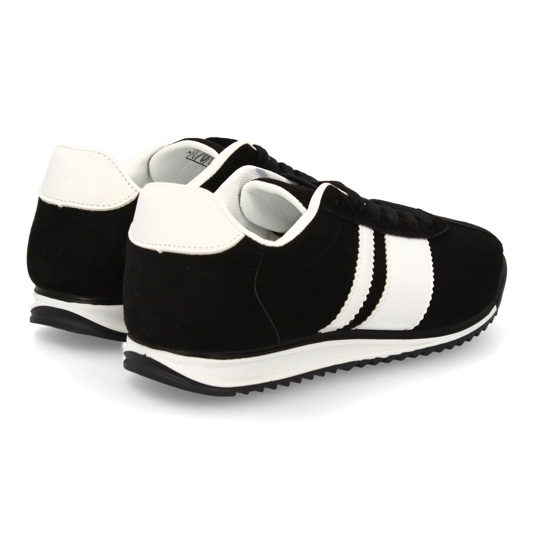 X2502-Negre