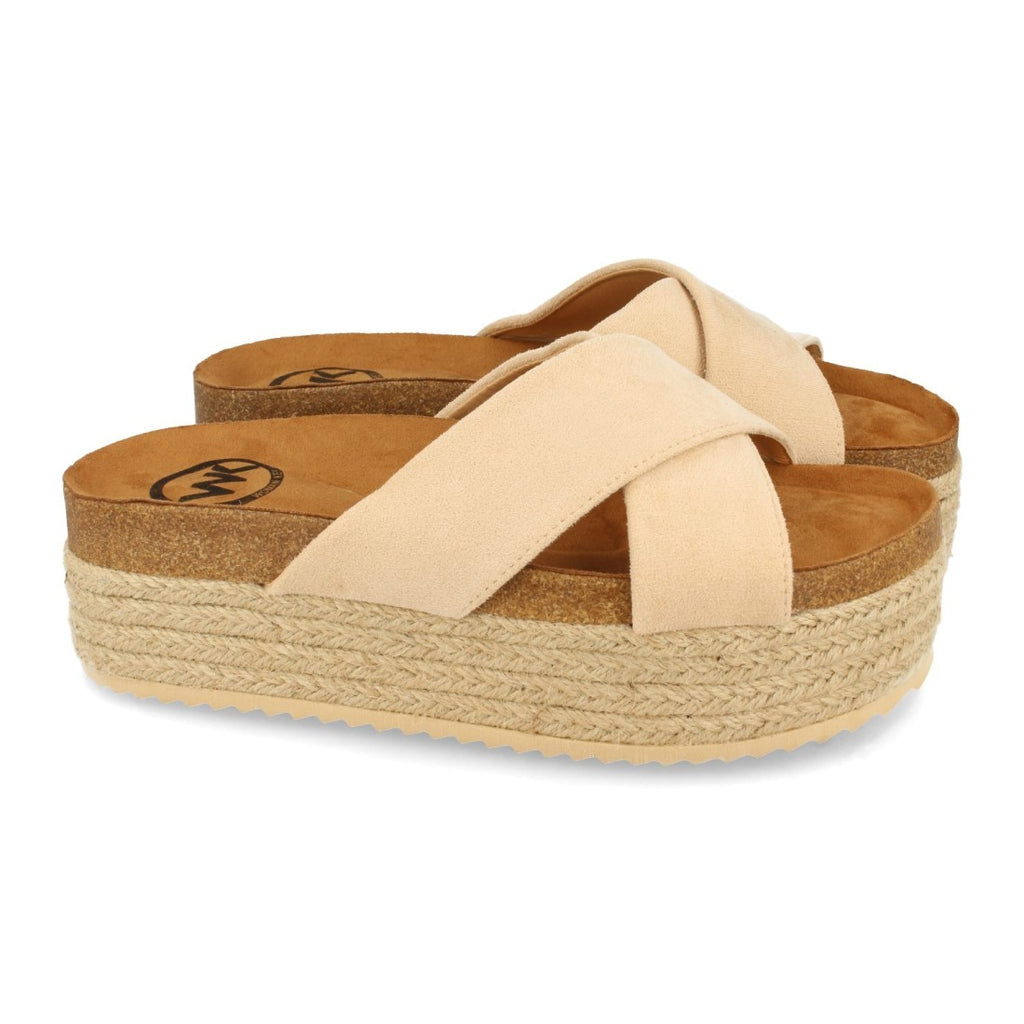 Vimice MT-53-Beige