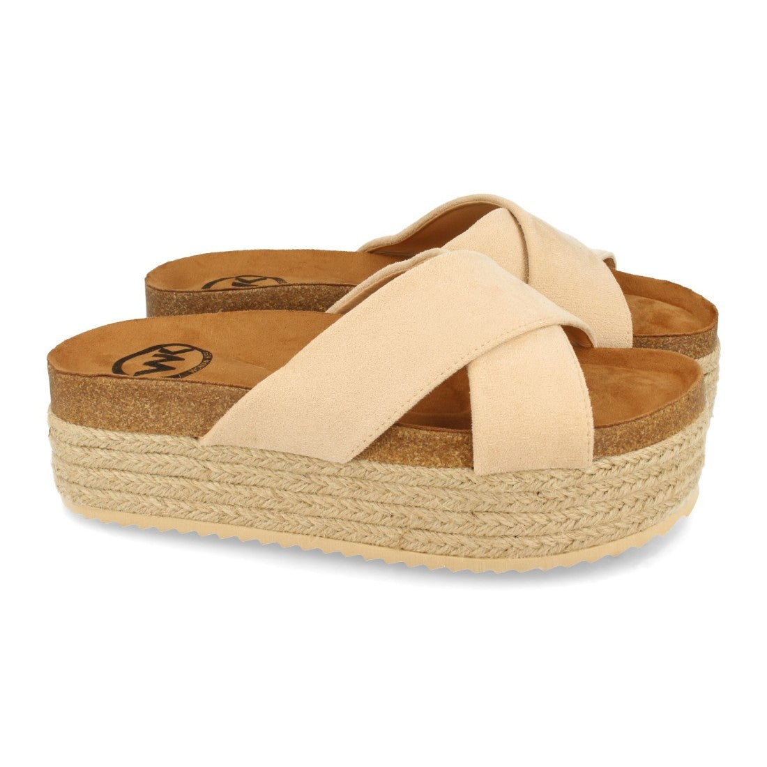 Vimice MT-53-Beige