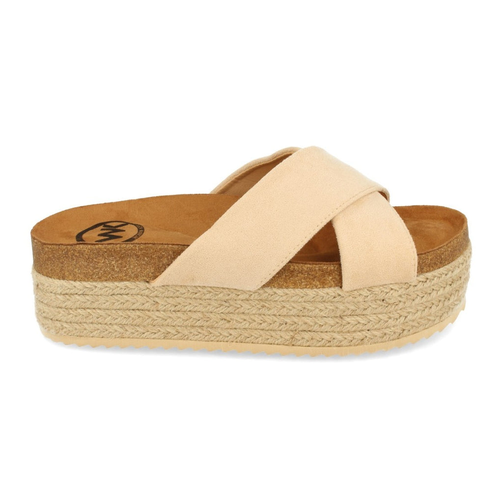 Vimice MT-53-Beige