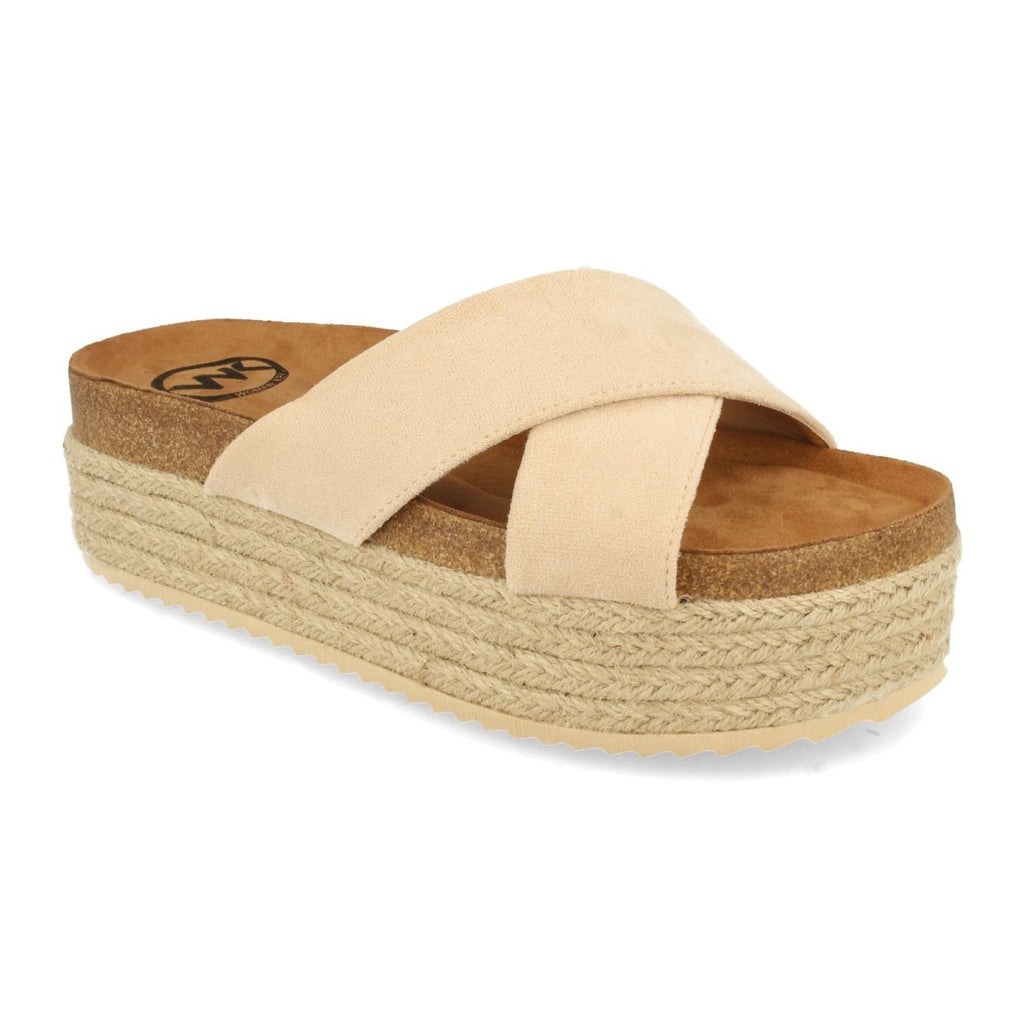 Vimice MT-53-Beige