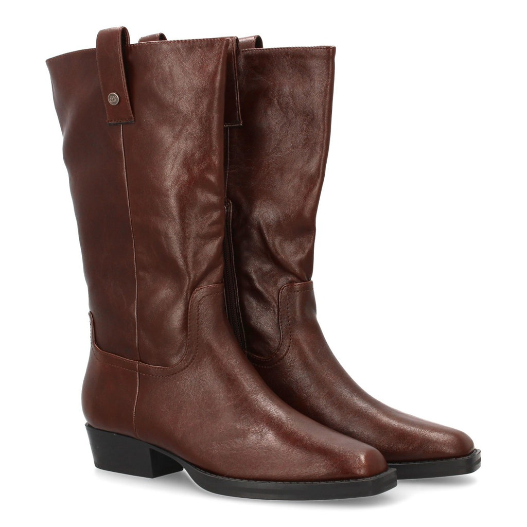 Vimice A-3430-Marron