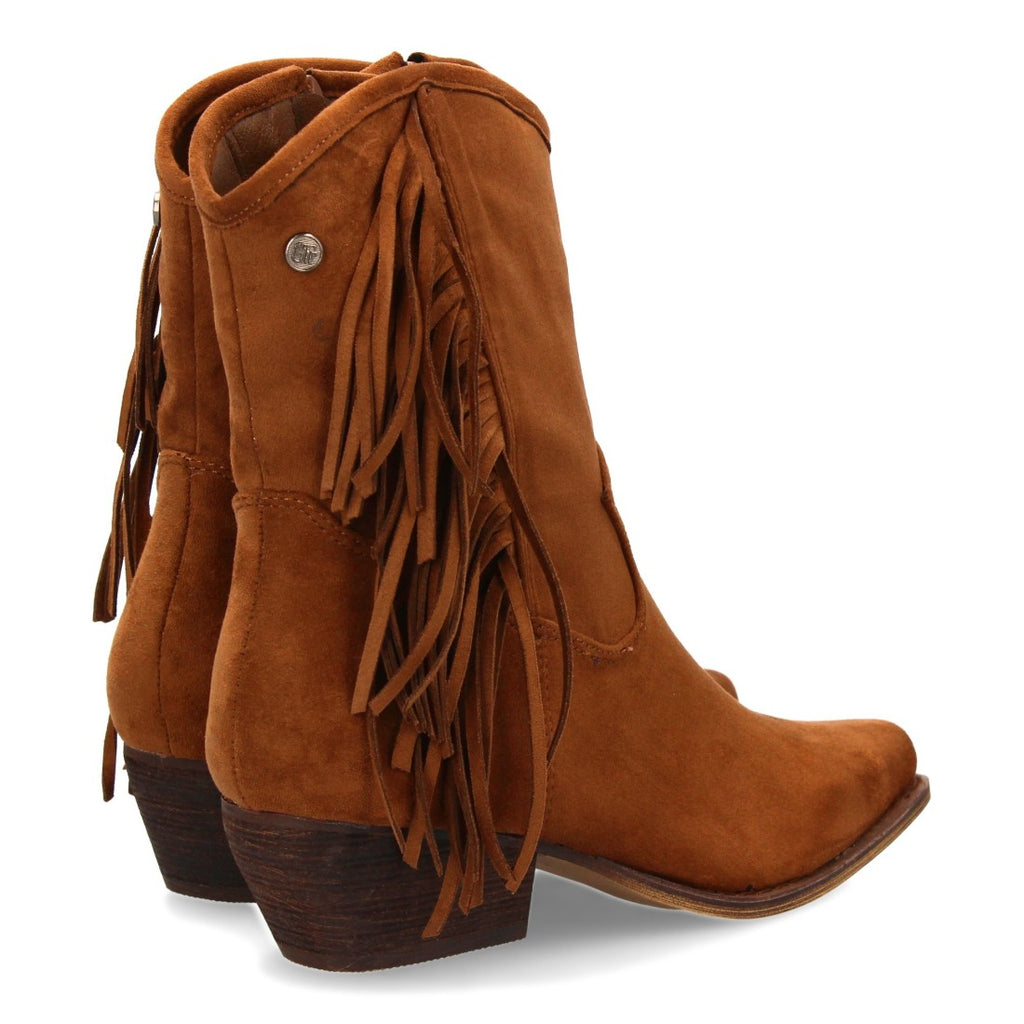 Vimice A-5432-Camel