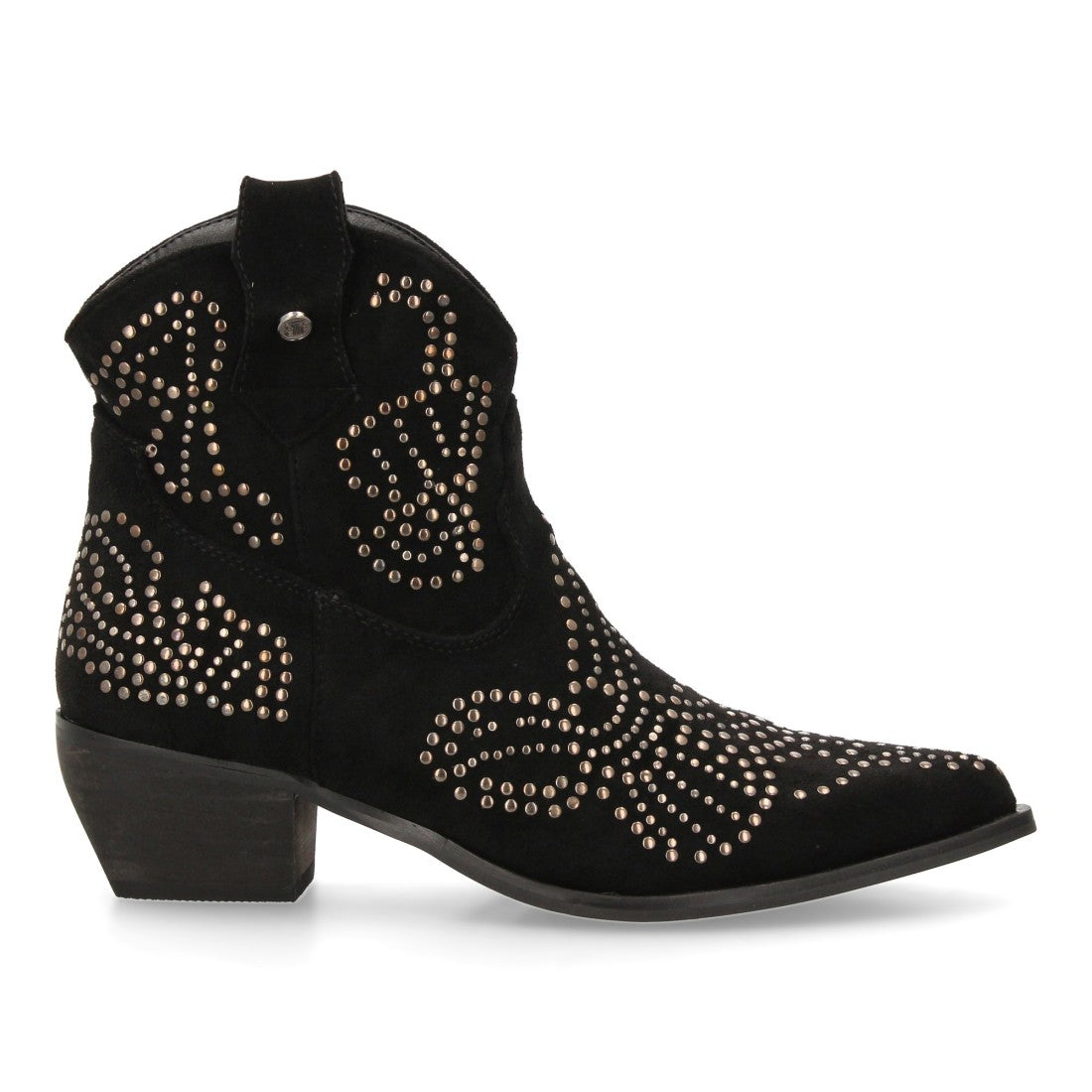 Vimice A-5402-Negro