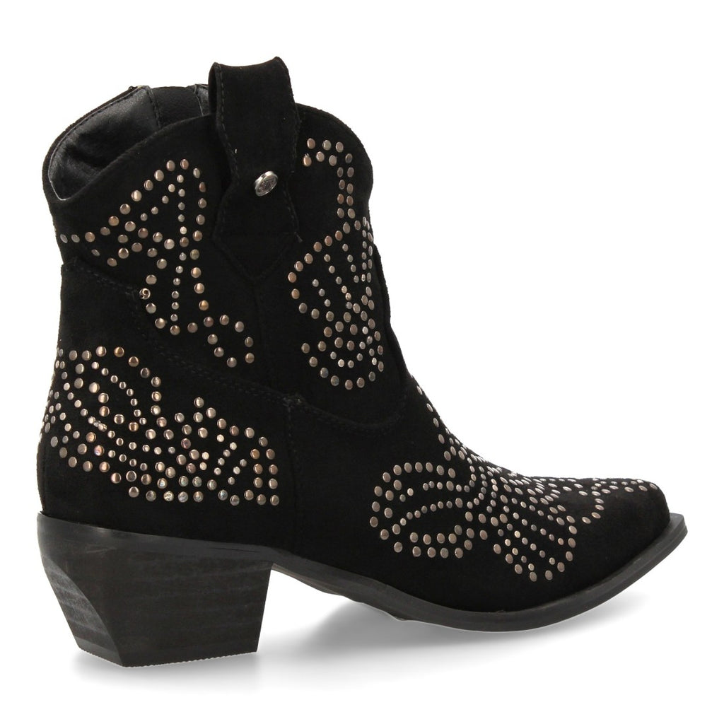 Vimice A-5402-Negro