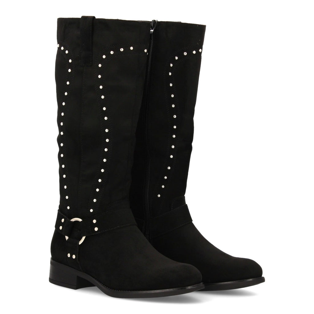 Vimice 9262-Negro