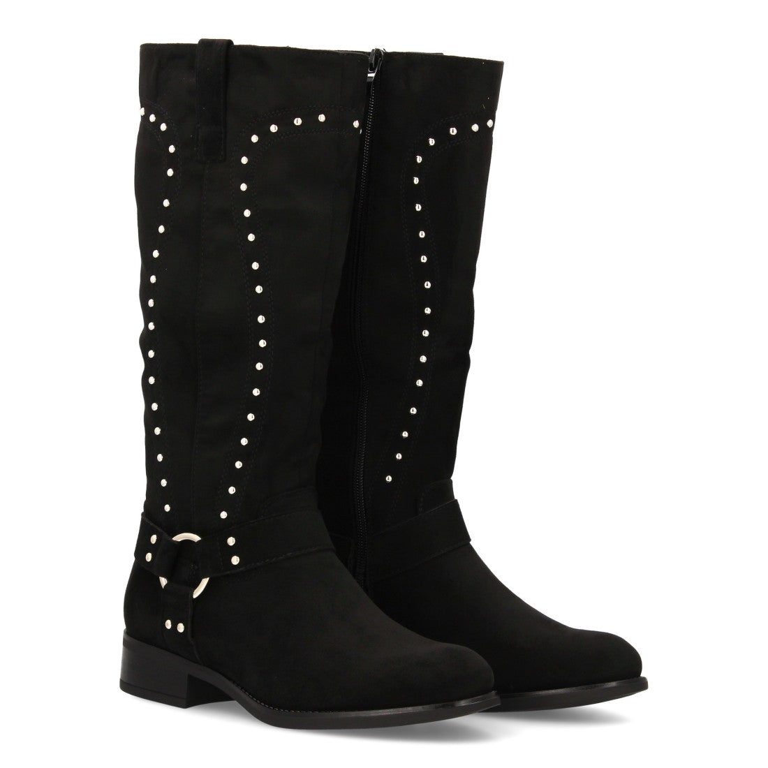 Vimice 9262-Negro