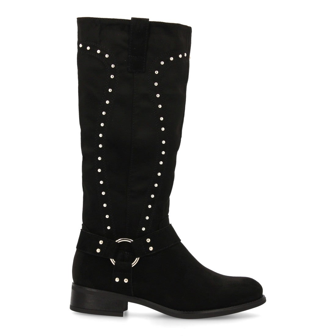 Vimice 9262-Negro