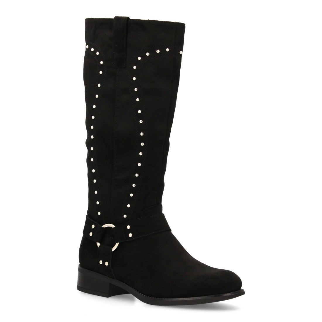 Vimice 9262-Negro