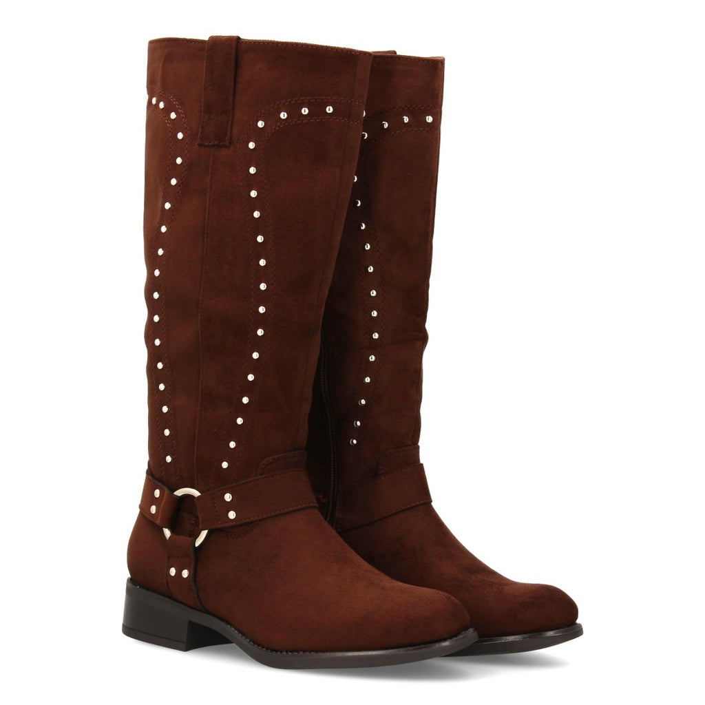 Vimice 9262-Marron
