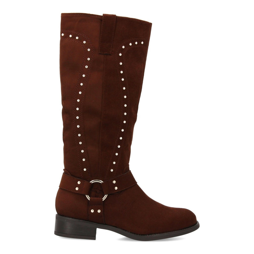Vimice 9262-Marron