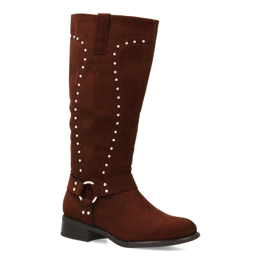 Vimice 9262-Marron