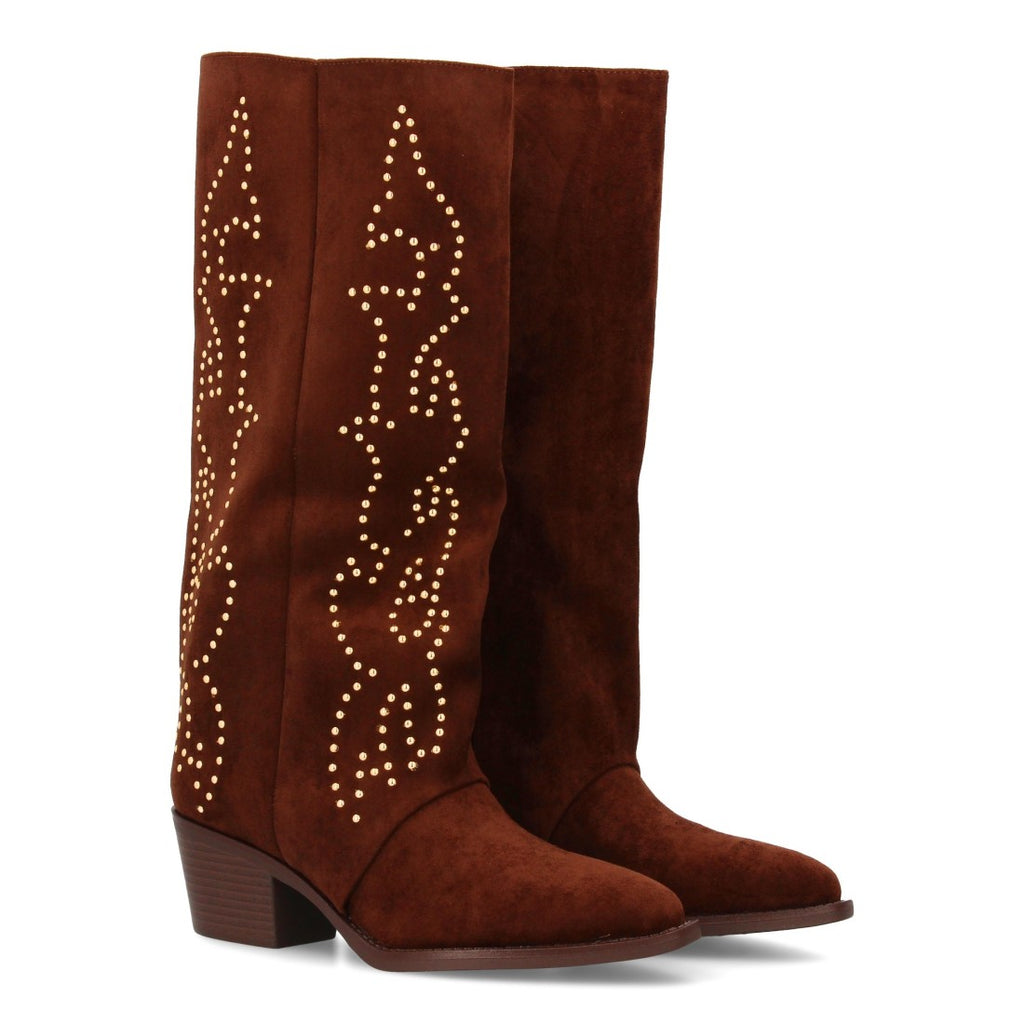 Vimice 4022-Marron