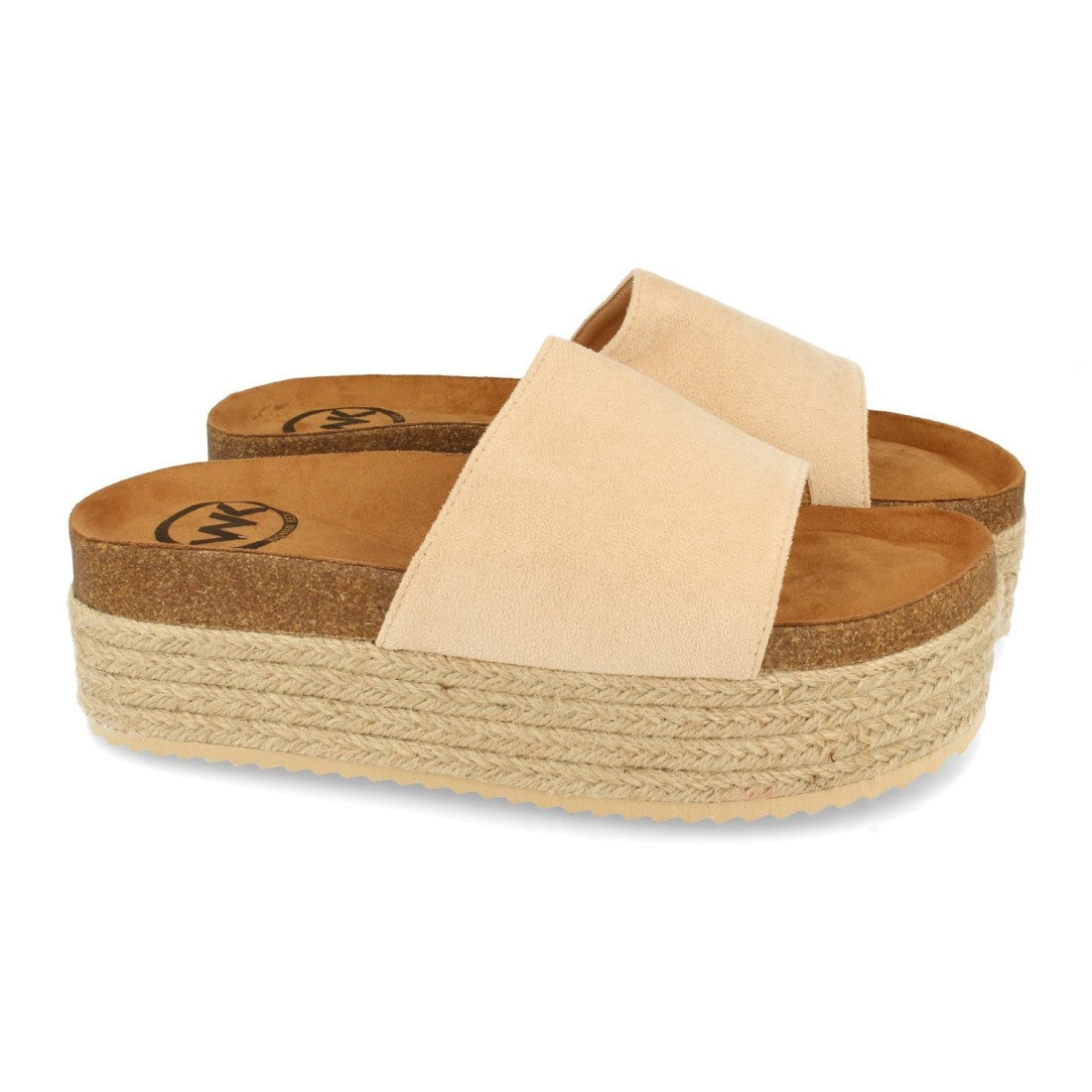 Vimice MT-52-Beige