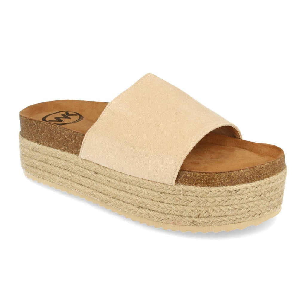 Vimice MT-52-Beige