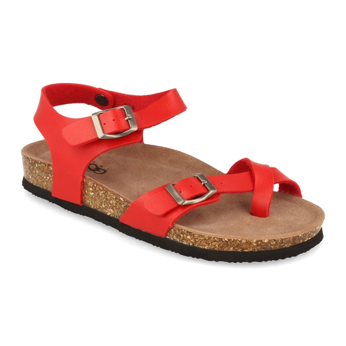 Vimice D18-19-Rojo