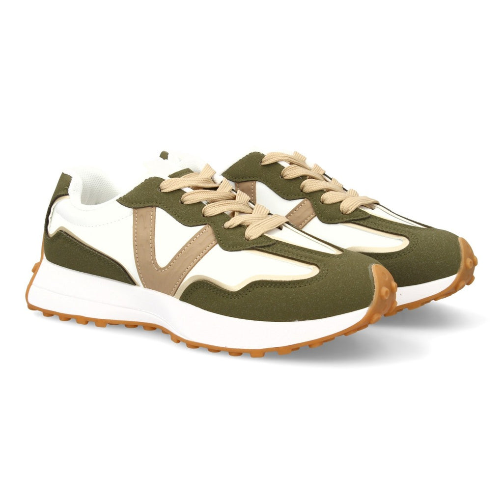 Vimice SL-762-Verde