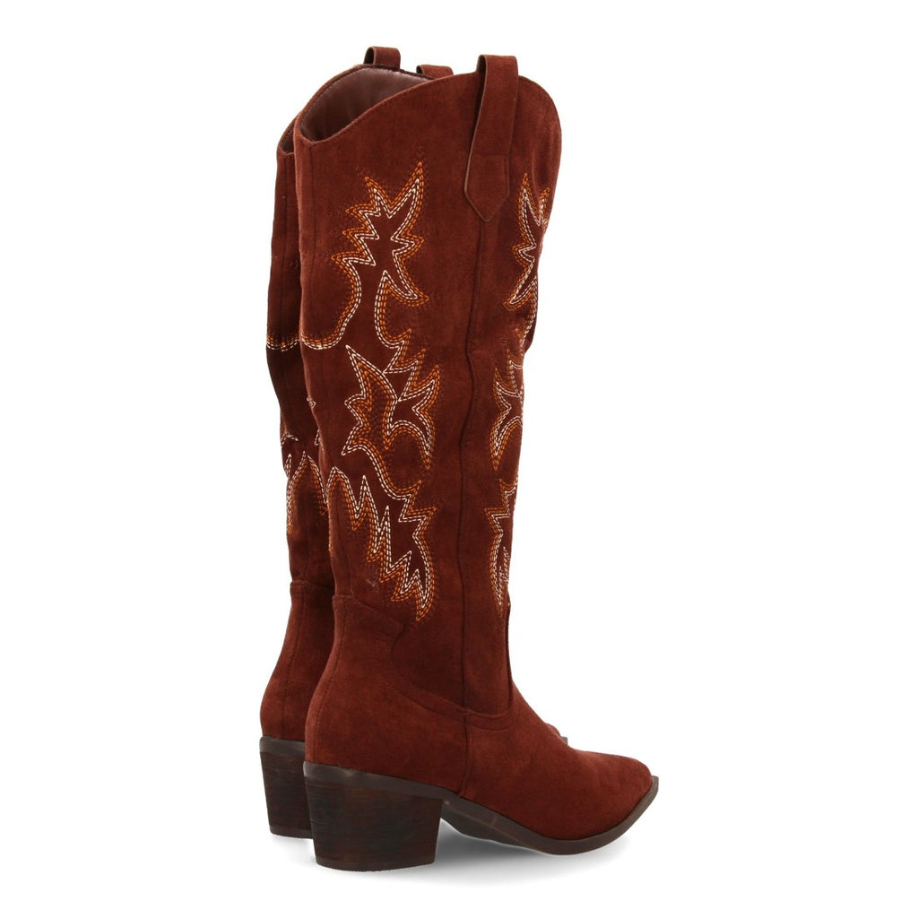 Vimice YG876-Marron