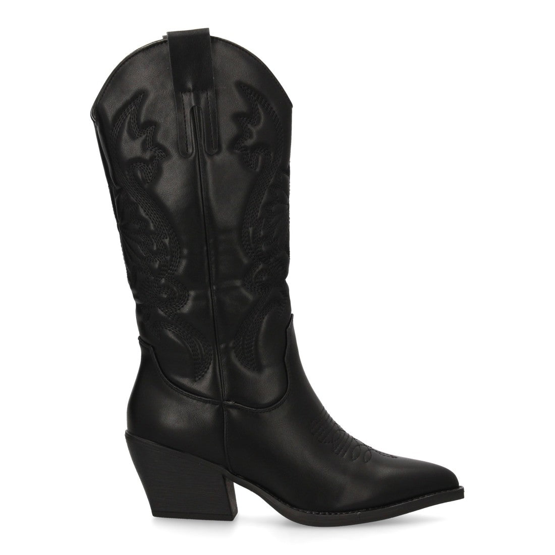 Vimice YY-35-Negro