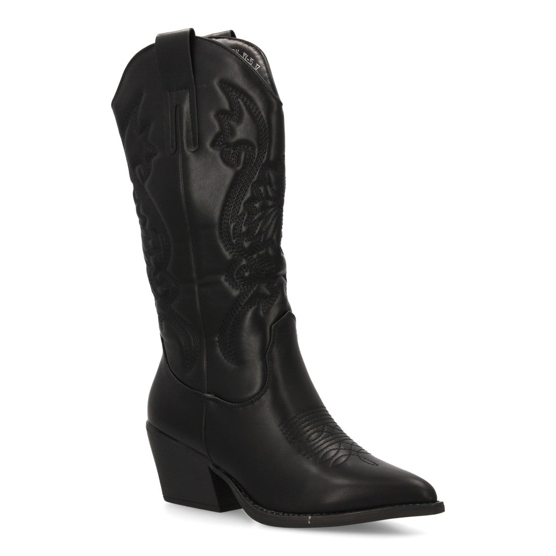 Vimice YY-35-Negro