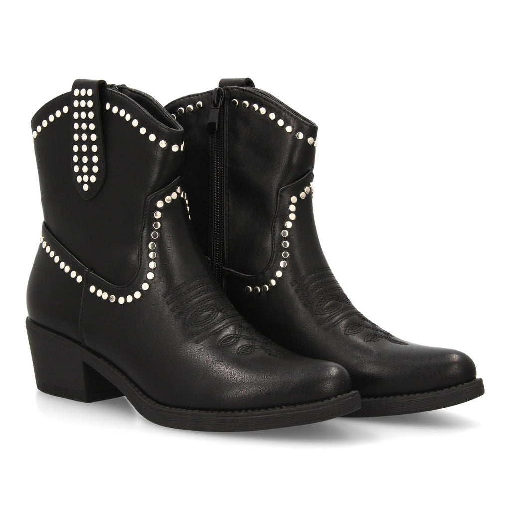 Vimice JW213-Negro