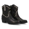 Vimice JW213-Negro