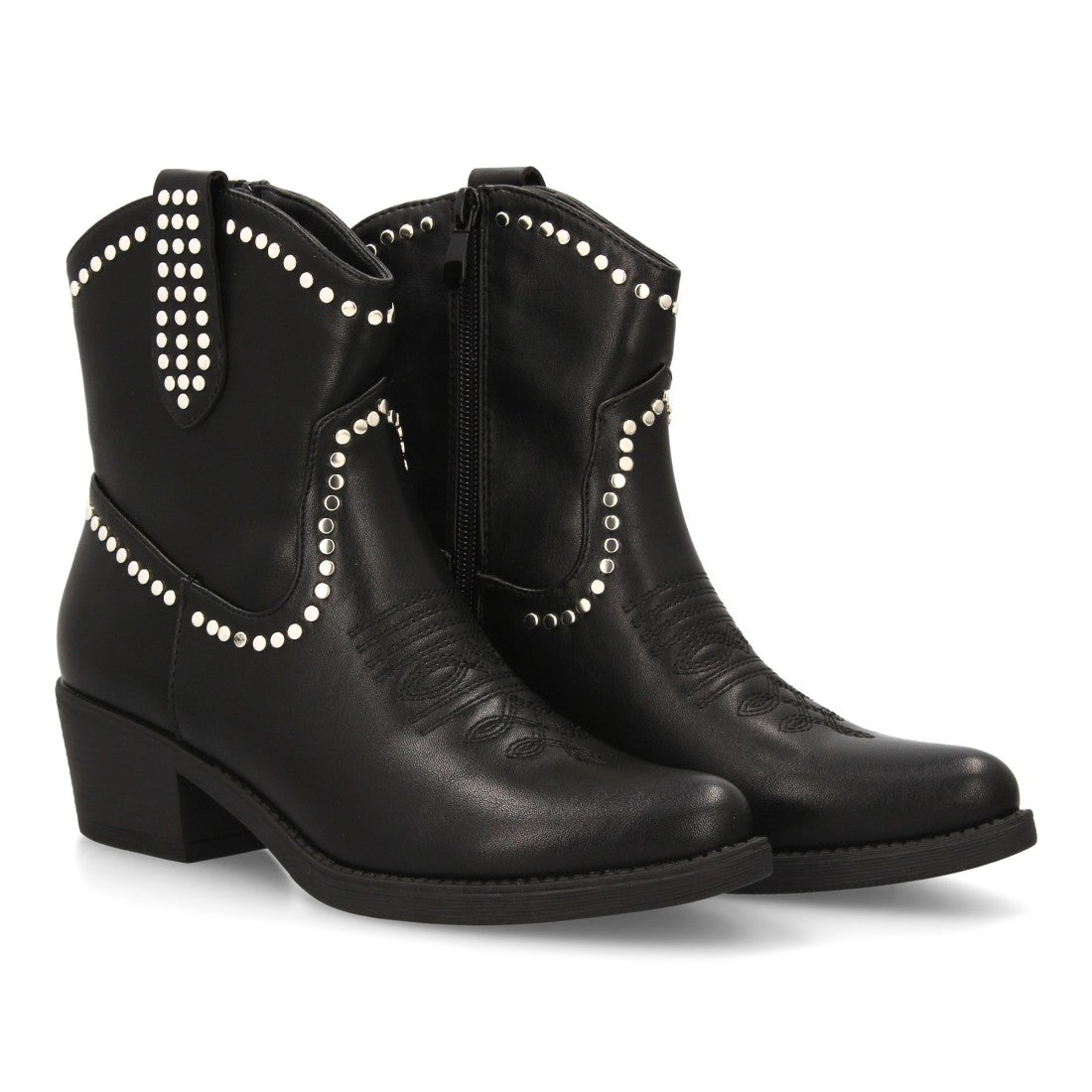 Vimice JW213-Negro