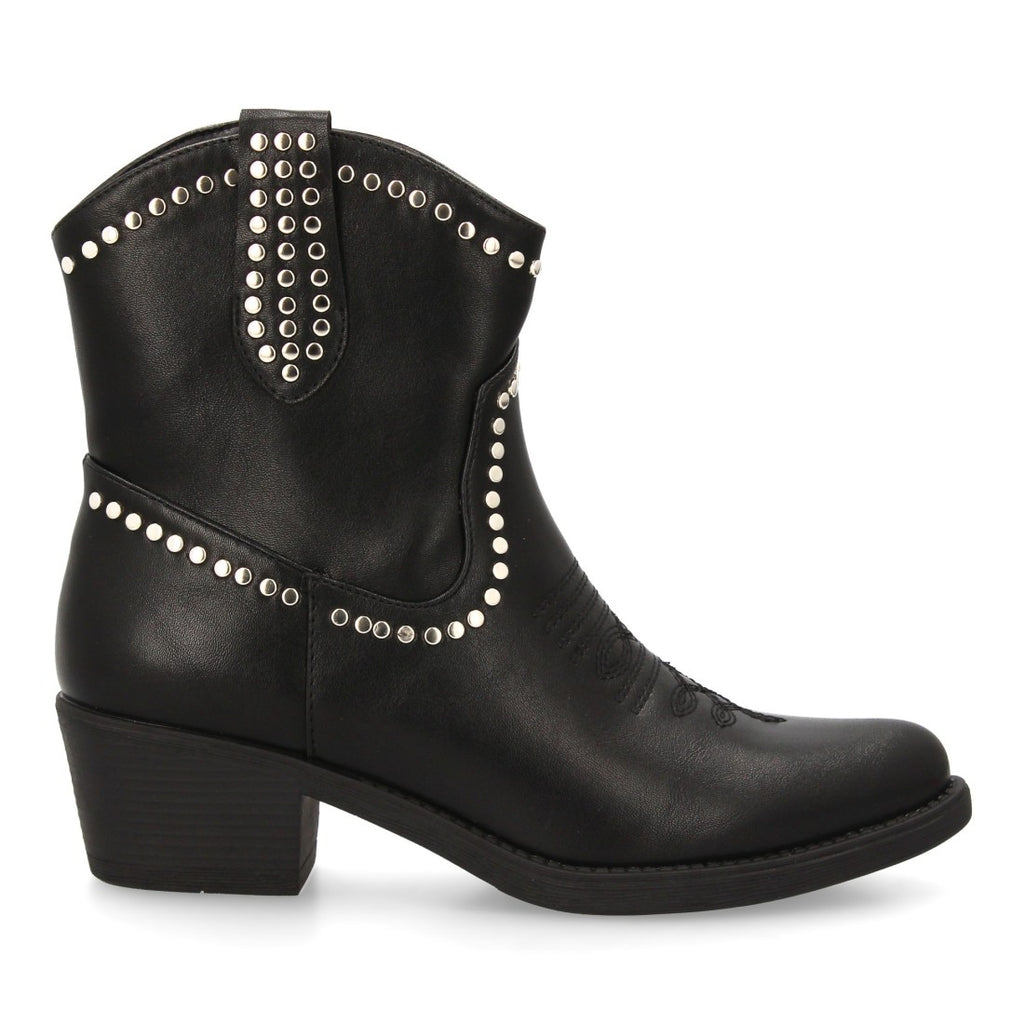 Vimice JW213-Negro