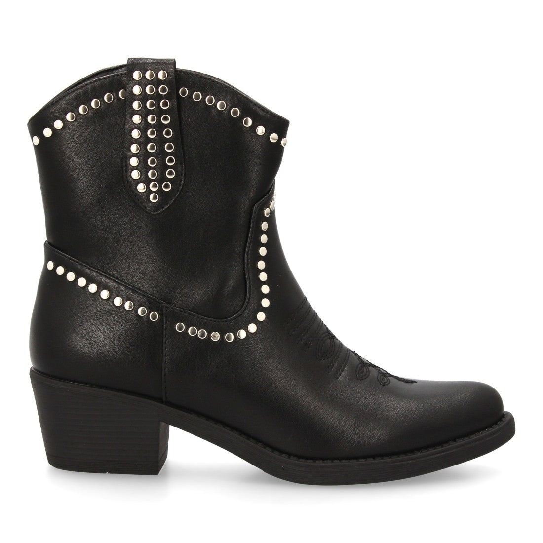 Vimice JW213-Negro