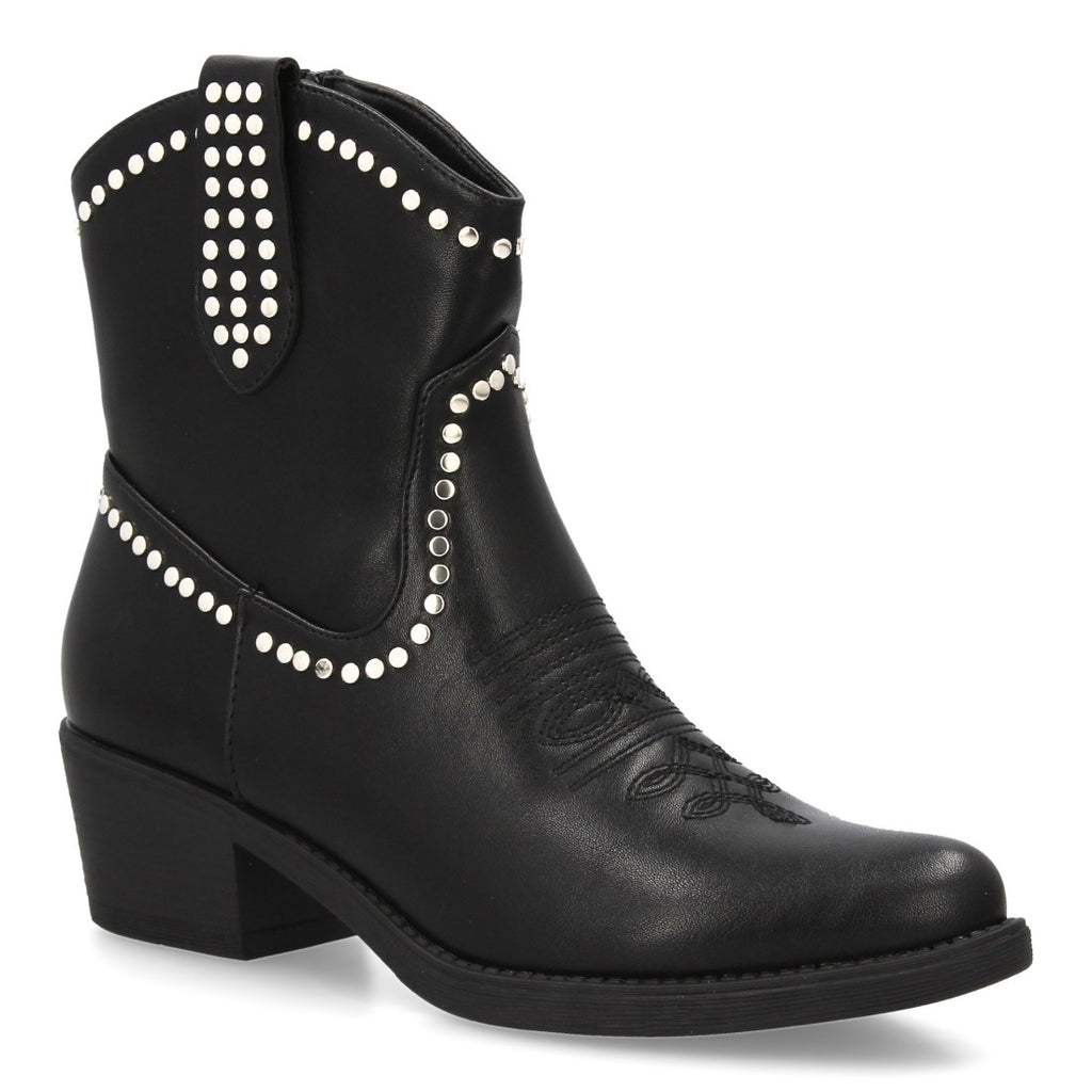 Vimice JW213-Negro