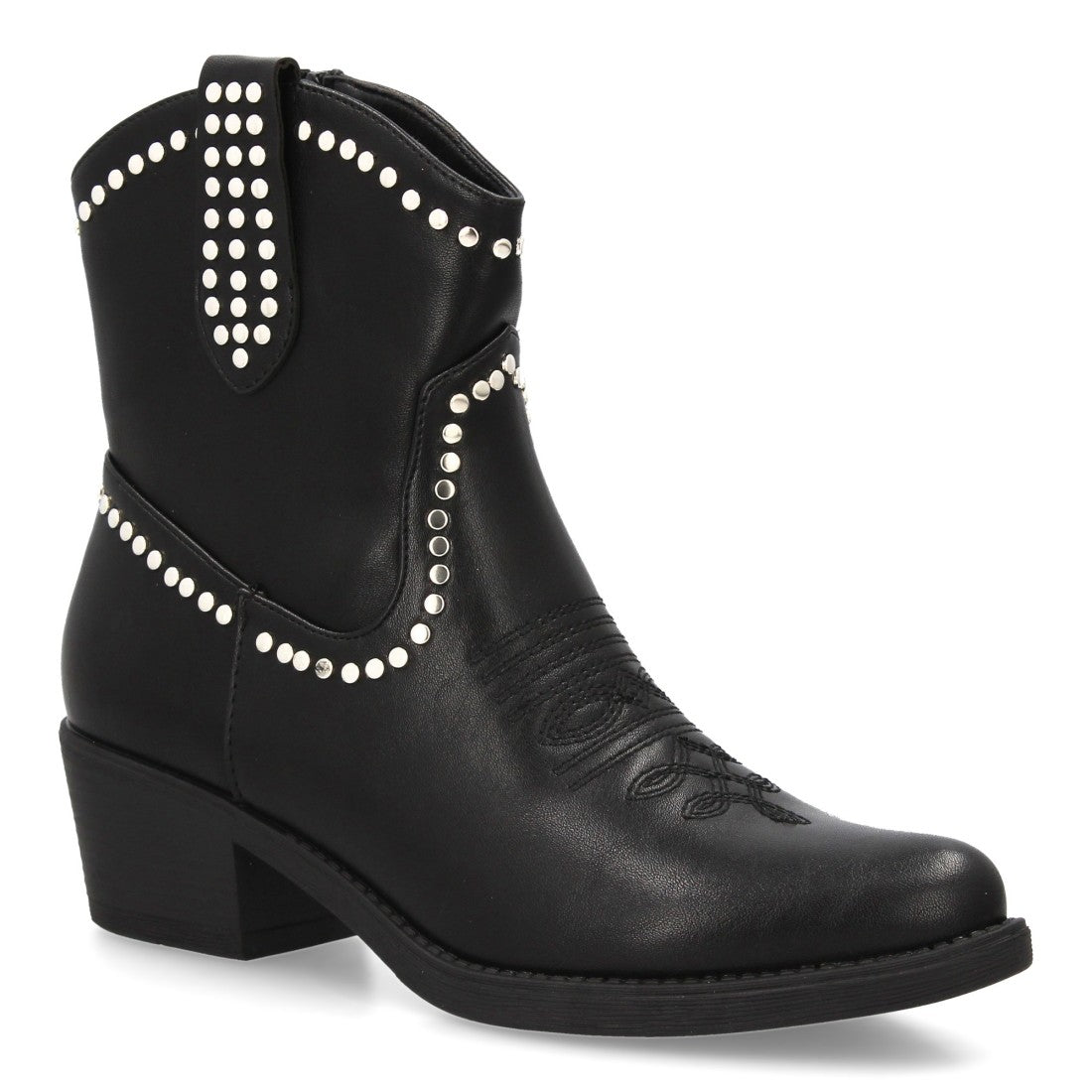 Vimice JW213-Negro