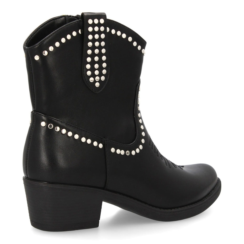 Vimice JW213-Negro