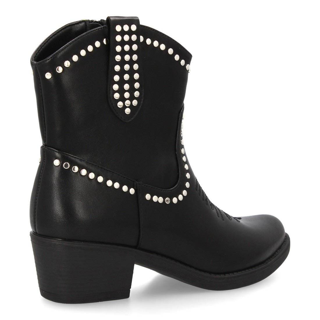 Vimice JW213-Negro