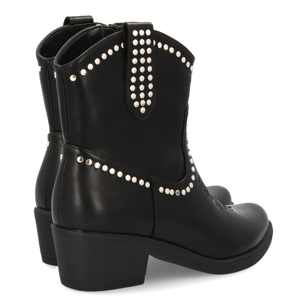 Vimice JW213-Negro