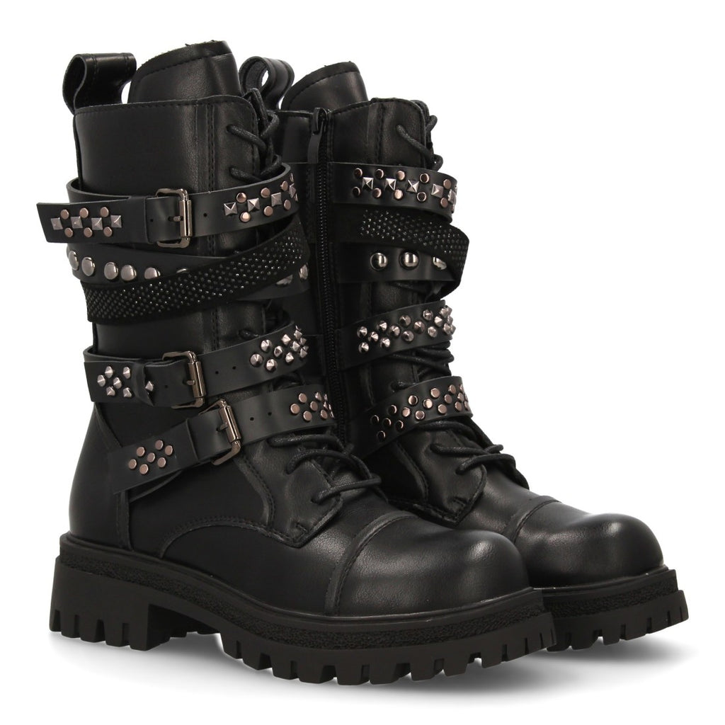 Vimice 7668A-Negro