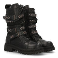 Vimice 7668A-Negro