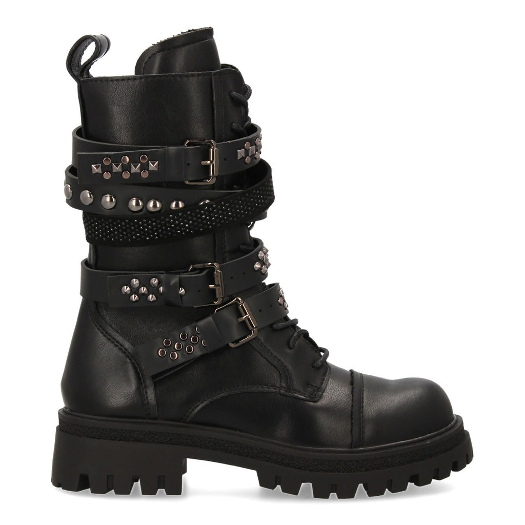 Vimice 7668A-Negro