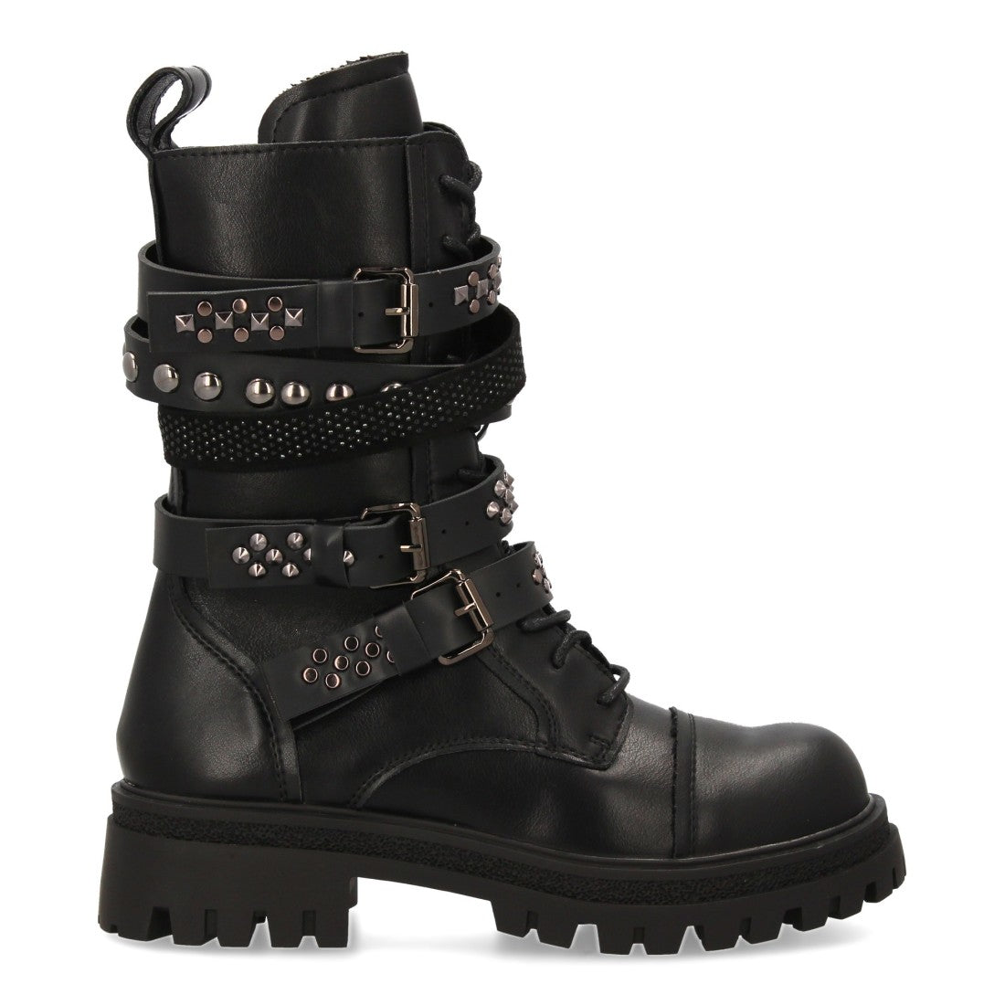 Vimice 7668A-Negro