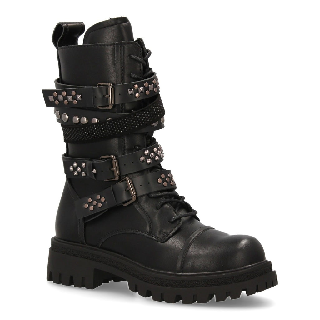 Vimice 7668A-Negro