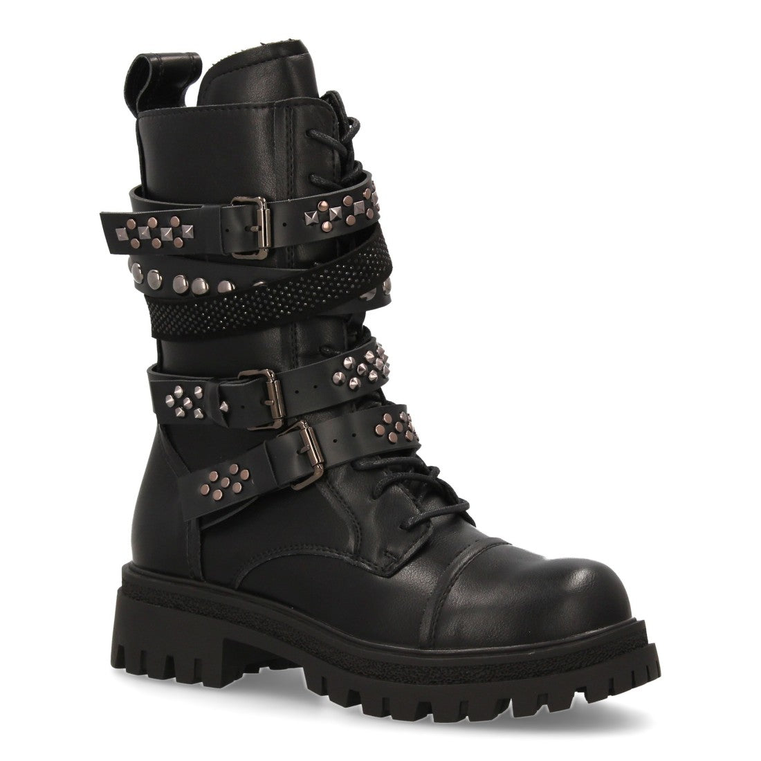 Vimice 7668A-Negro