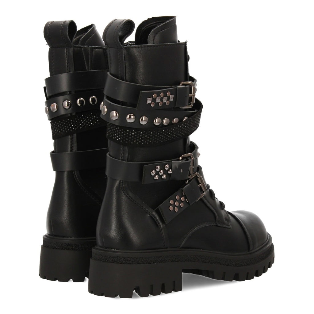 Vimice 7668A-Negro