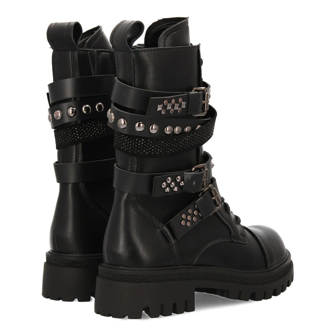 Vimice 7668A-Negro