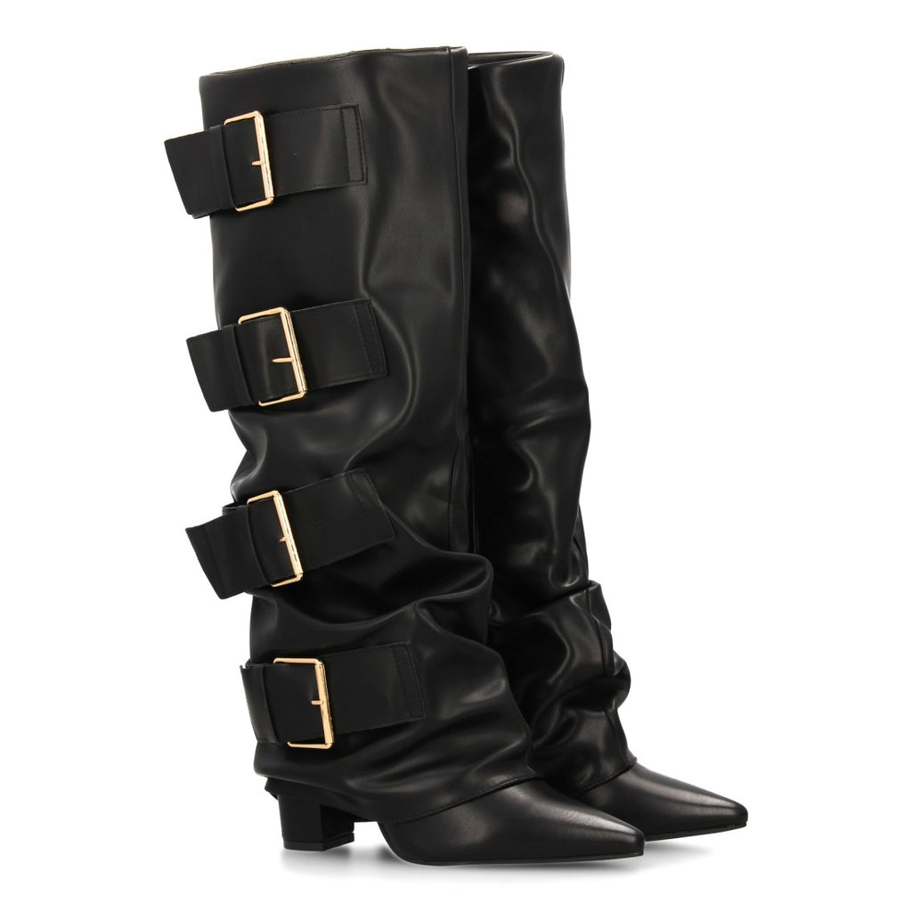 Vimice 7677A-Negro