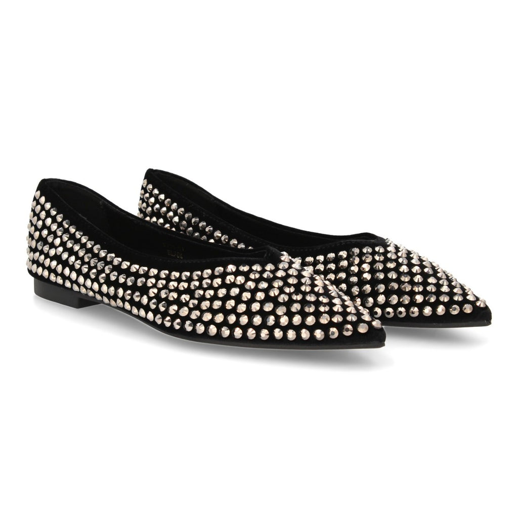 Vimice 9718-Negro
