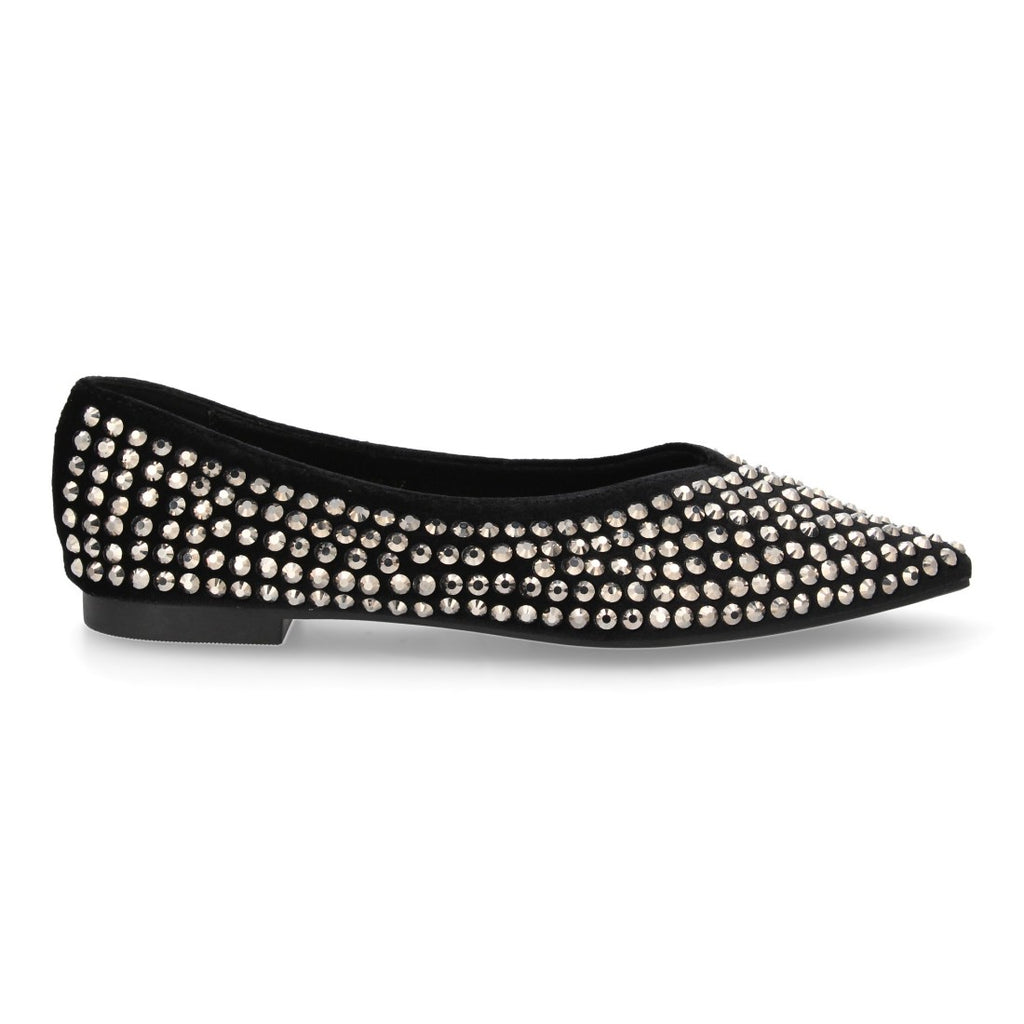 Vimice 9718-Negro