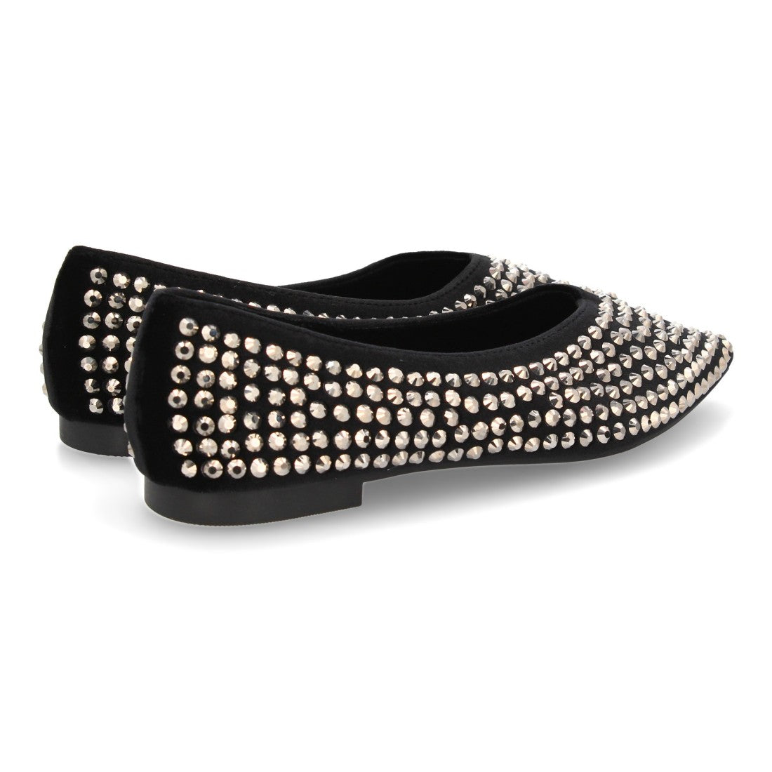 Vimice 9718-Negro