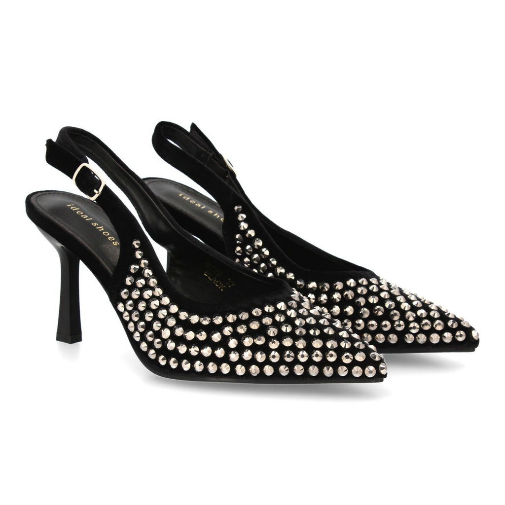Vimice 9729-Negro