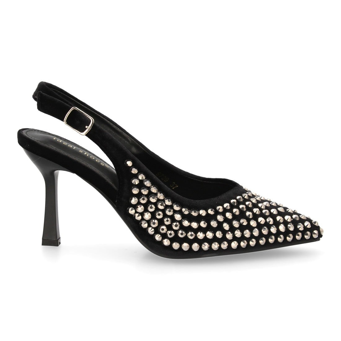 Vimice 9729-Negro
