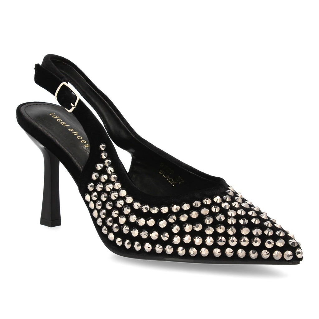Vimice 9729-Negro